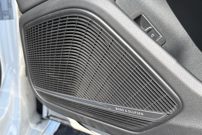 AUDI A4 Avant Photo 20