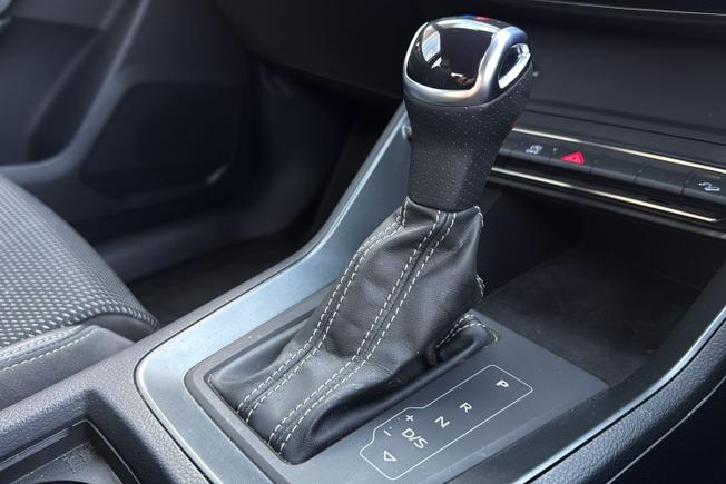 Audi Q3 Photo 22