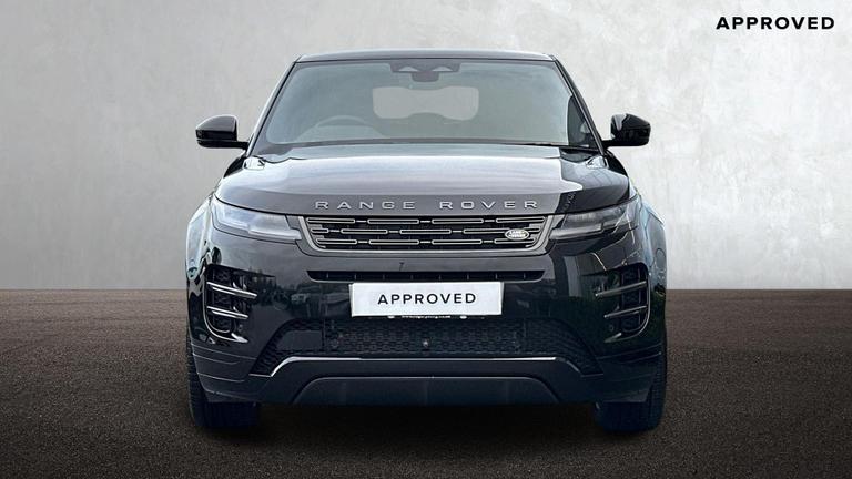 Used Land Rover Range Rover Evoque WD74UGK 7