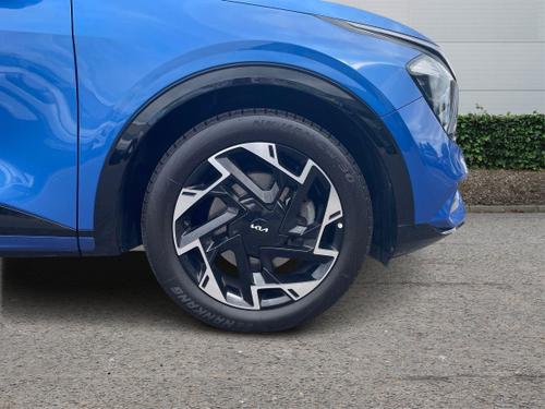 Kia SPORTAGE Photo autoimg-1e67783b278233d2e06f309d9b33c2583e26958c.jpg