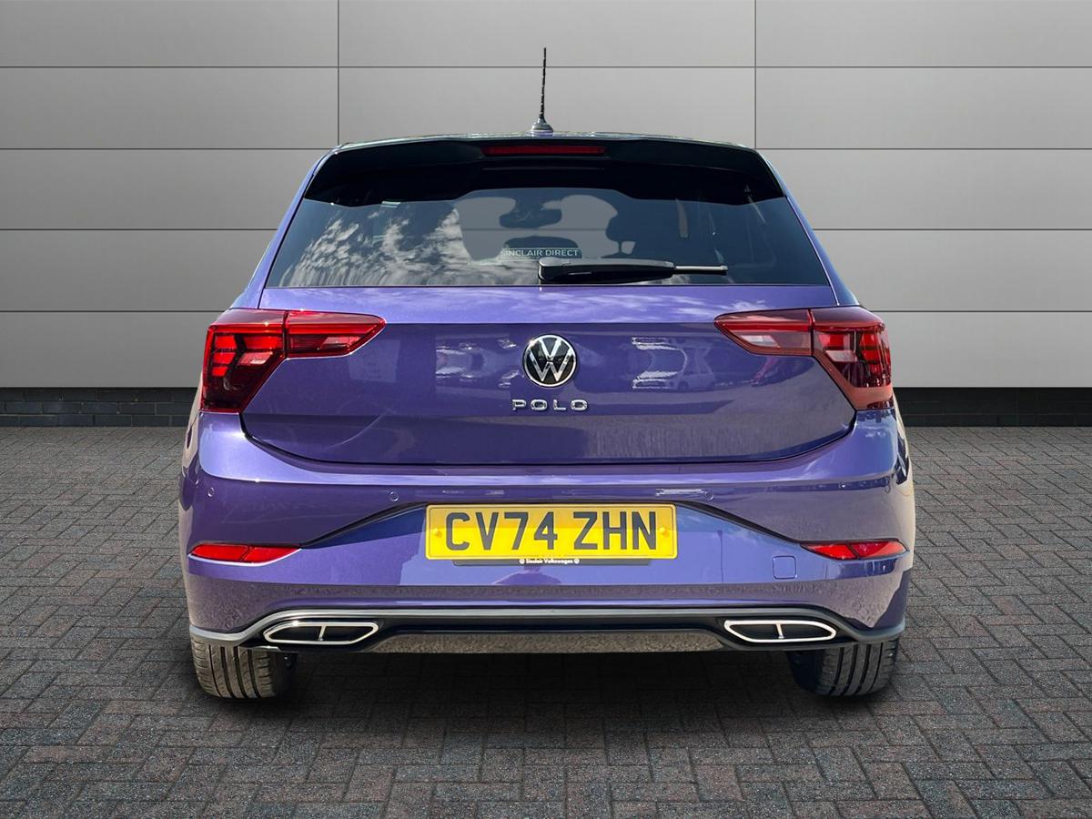 Volkswagen Polo Photo 6