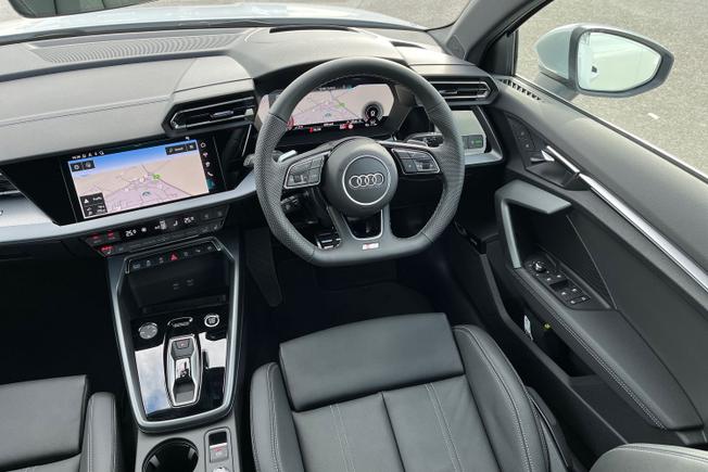 AUDI A3 Photo 57