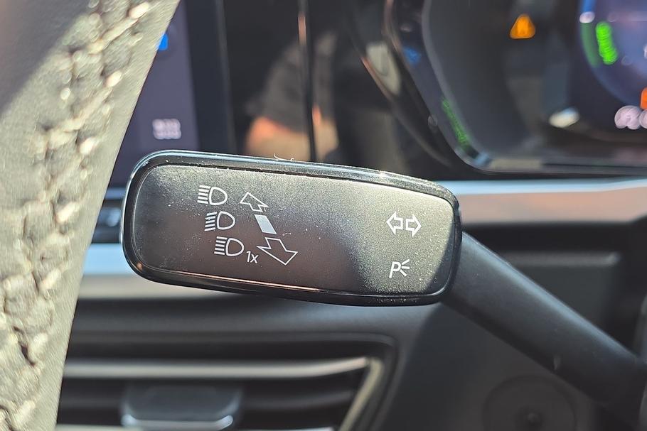 Used Ford TRANSIT CONNECT WR75JCY 30