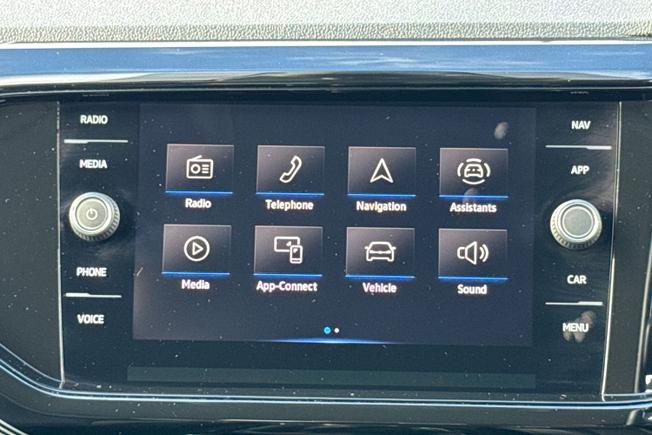 Volkswagen T-Cross Photo 13