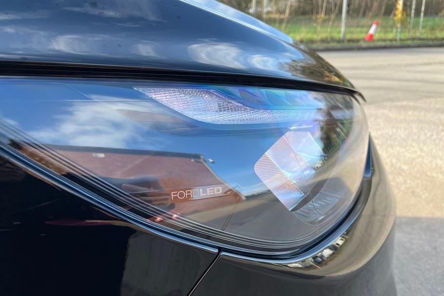 Used Ford TRANSIT CUSTOM 17