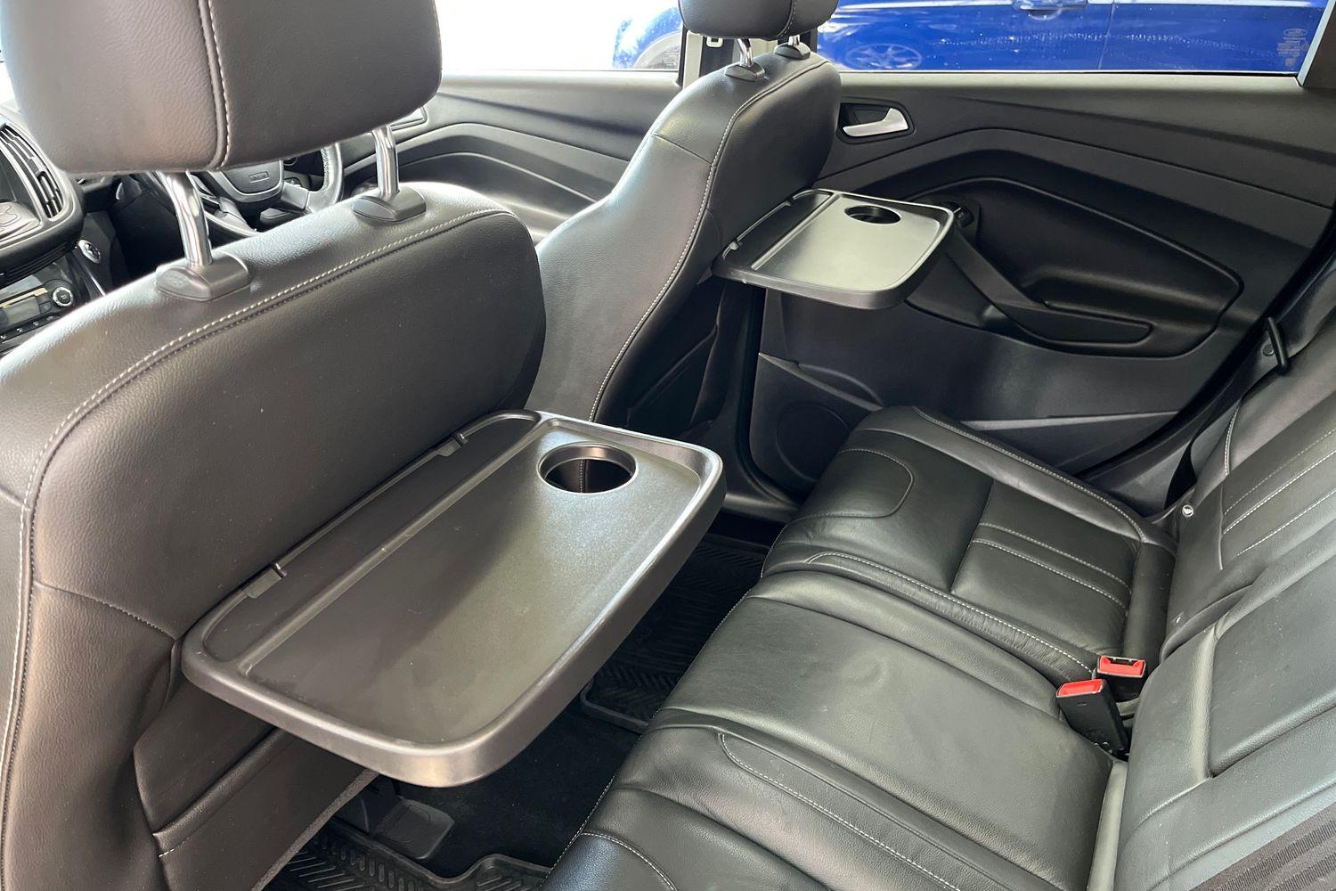 Ford KUGA Photo 24
