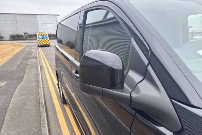 Volkswagen Transporter Photo 20