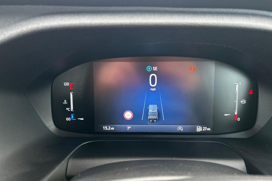 Used Ford TRANSIT 20