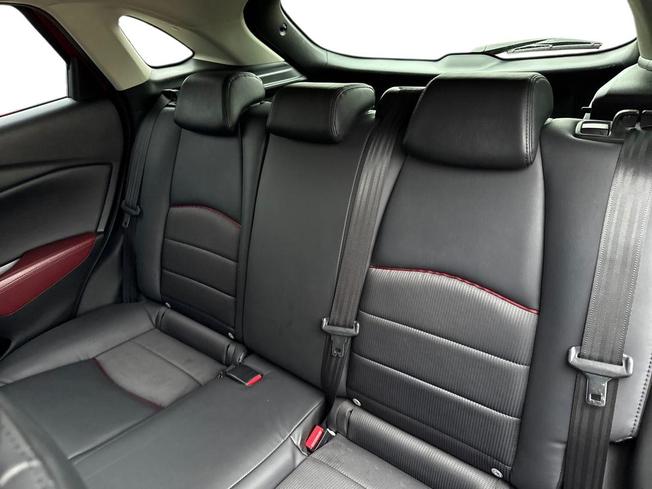 MAZDA CX-3 Photo 9