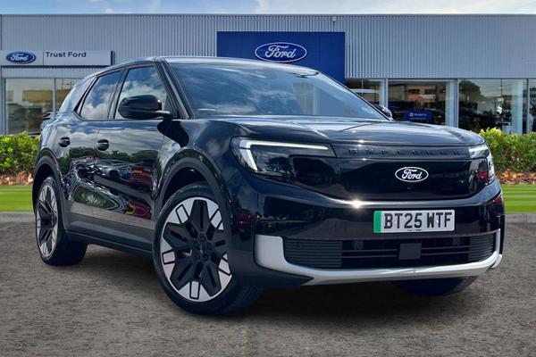 Used Ford Explorer BT25WTF