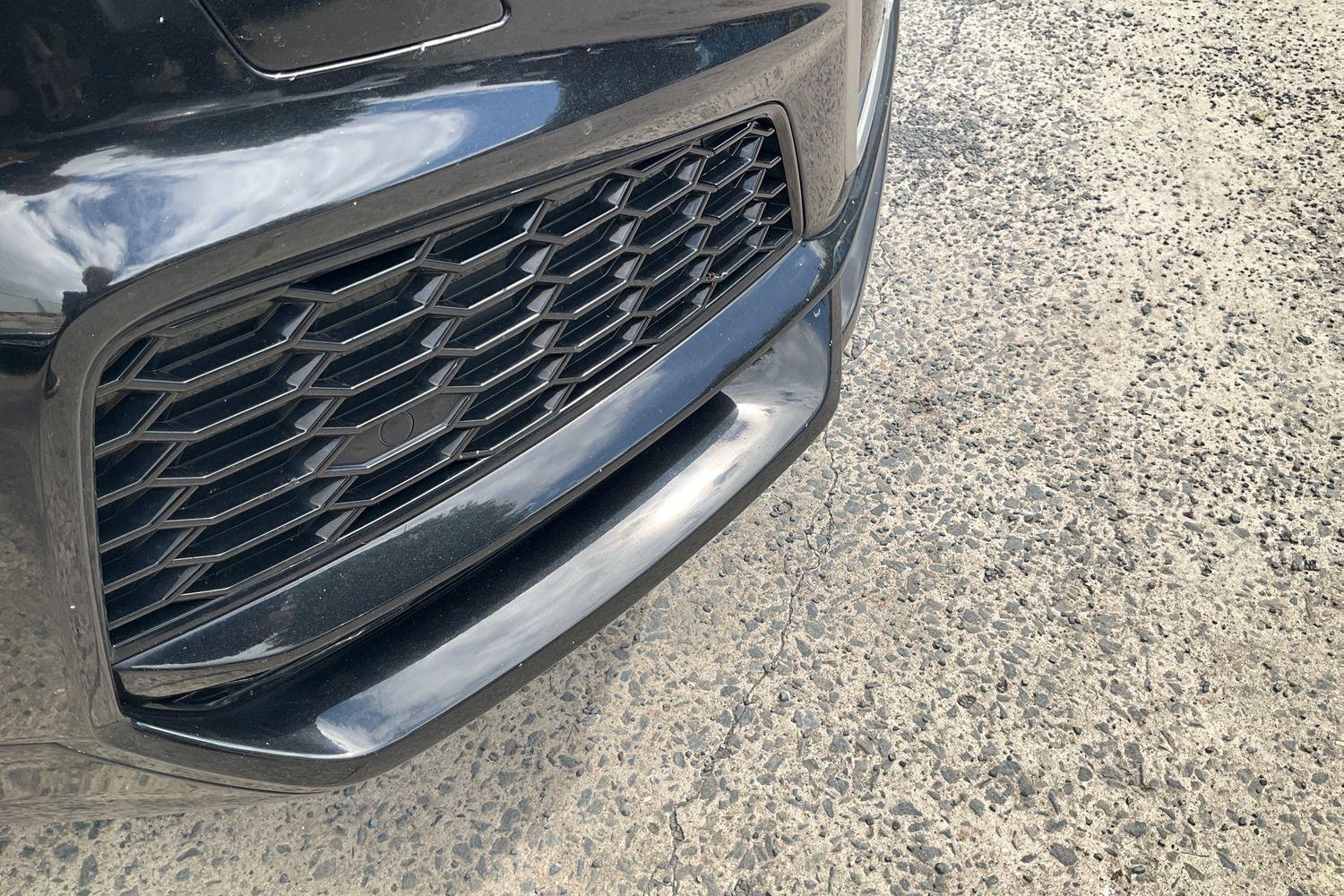 Audi Q3 Photo 23