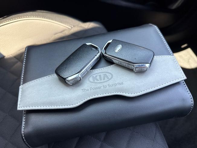 KIA Ceed Photo 40