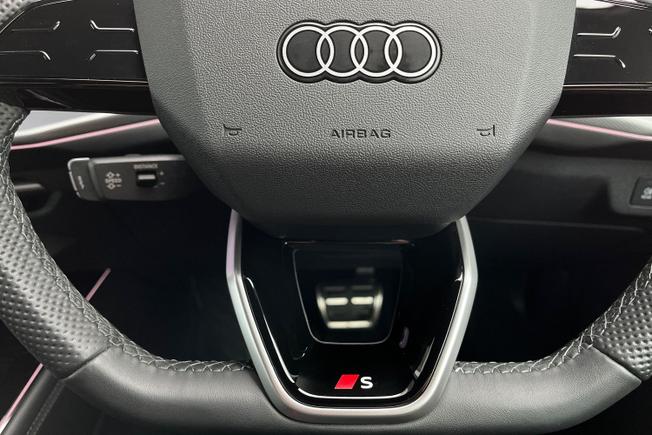 Audi Q3 Photo 28