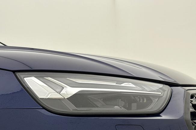 AUDI Q5 Photo 19