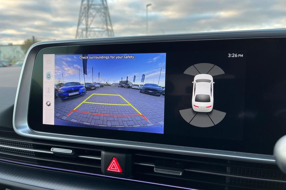 Used Hyundai IONIQ 6 24