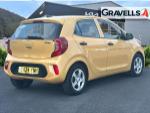 Kia Picanto Photo 2