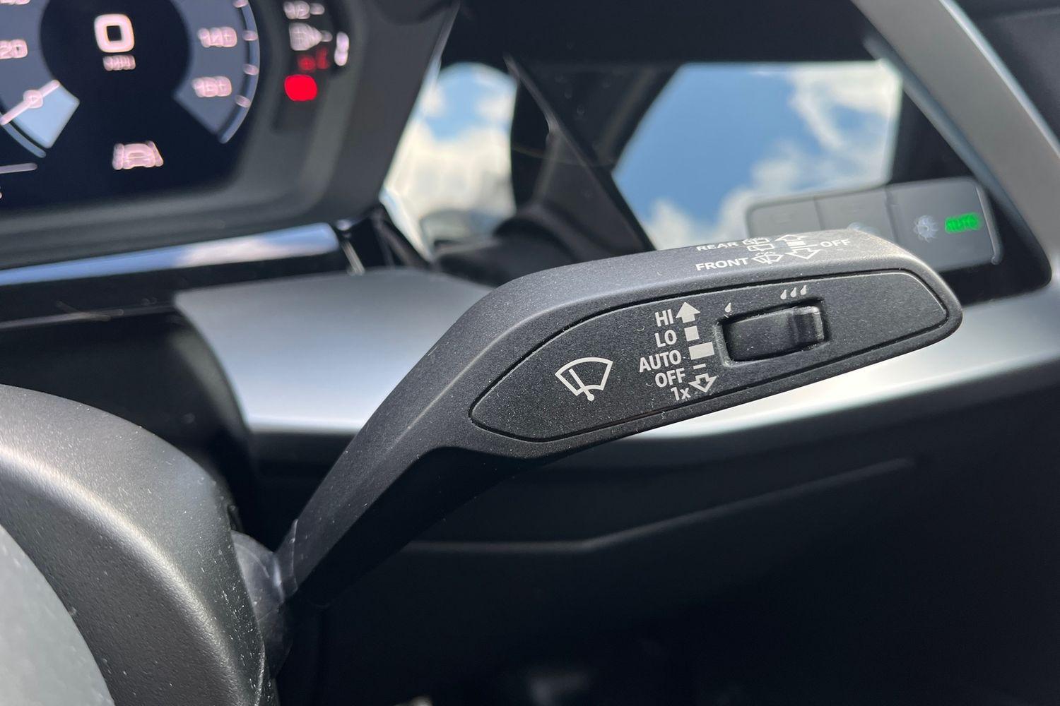 Audi A3 Photo 14