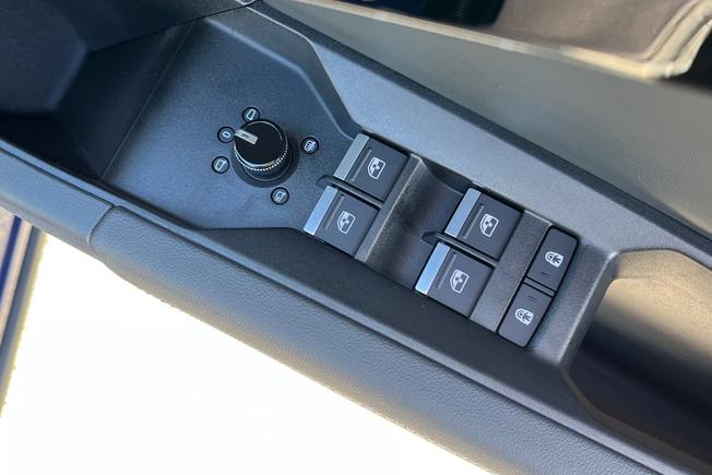 AUDI Q4 E-Tron Photo 46