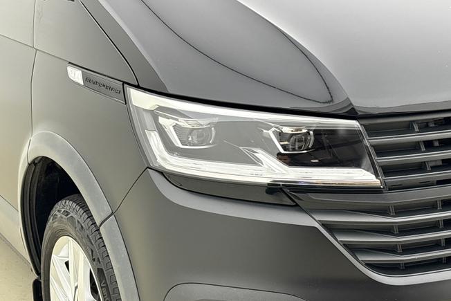 VOLKSWAGEN Transporter Photo 19