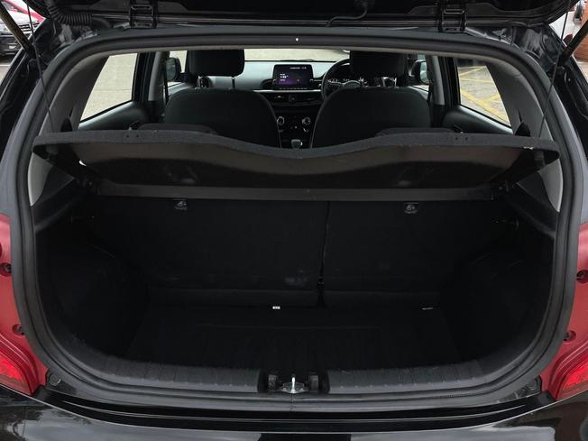 KIA Picanto Photo 12