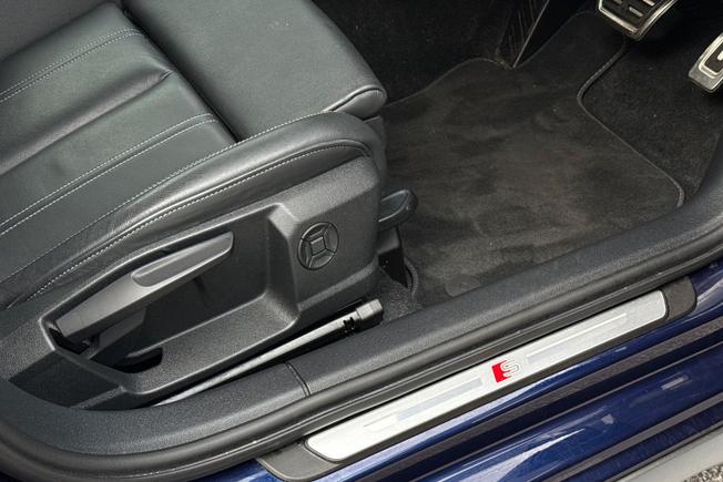 AUDI A3 Photo 29