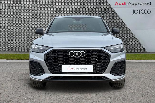 AUDI Q5 Photo 8