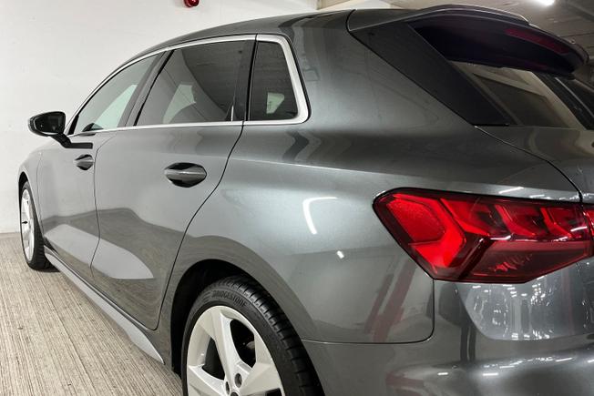 AUDI A3 Photo 36