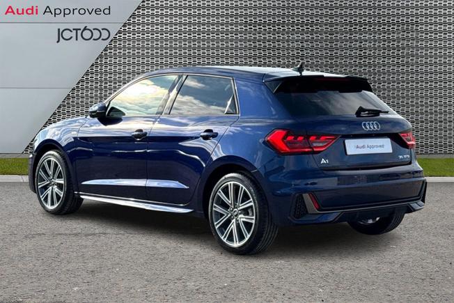 AUDI A1 Photo 3