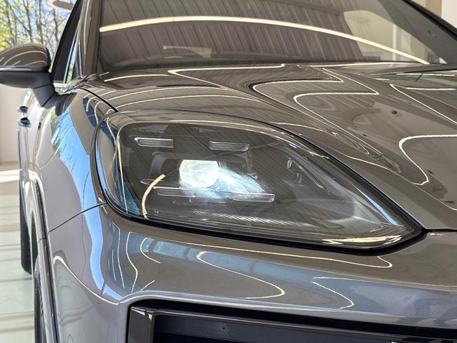 PORSCHE Cayenne Photo 21