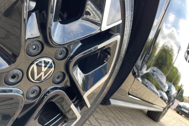 VOLKSWAGEN Polo Photo 22