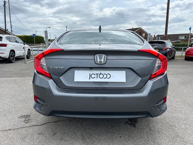 HONDA Civic Photo 56