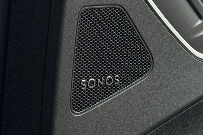 AUDI Q4 E-Tron Photo 22
