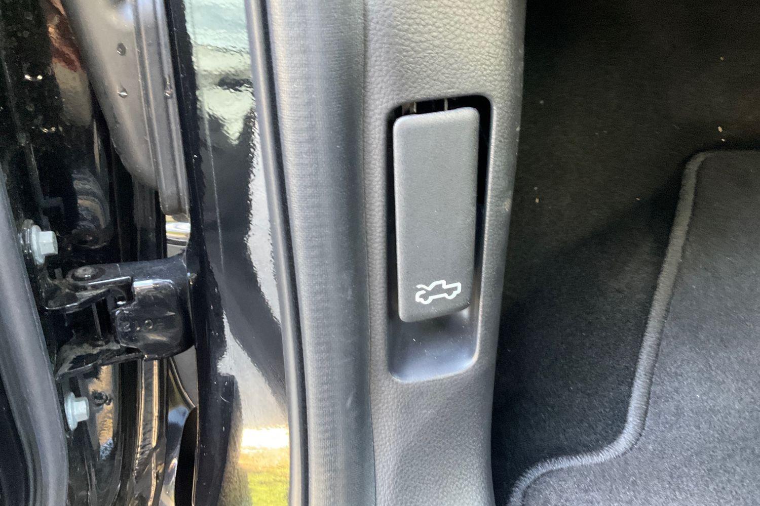 Ford RANGER Photo 20