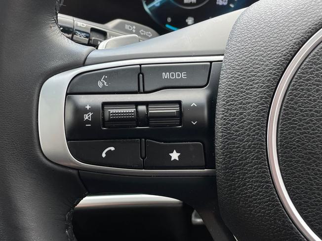 KIA Sportage Photo 16