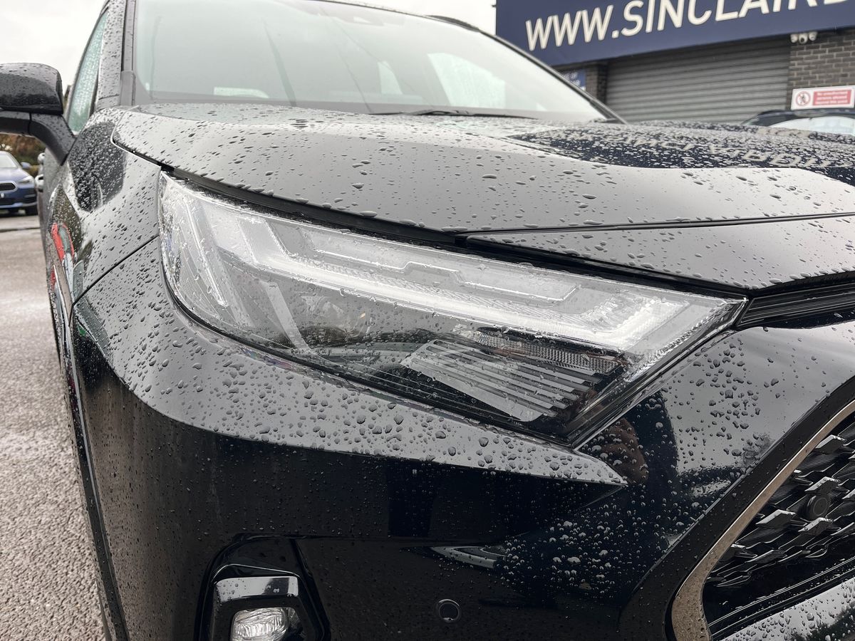 Toyota RAV4 Photo 16