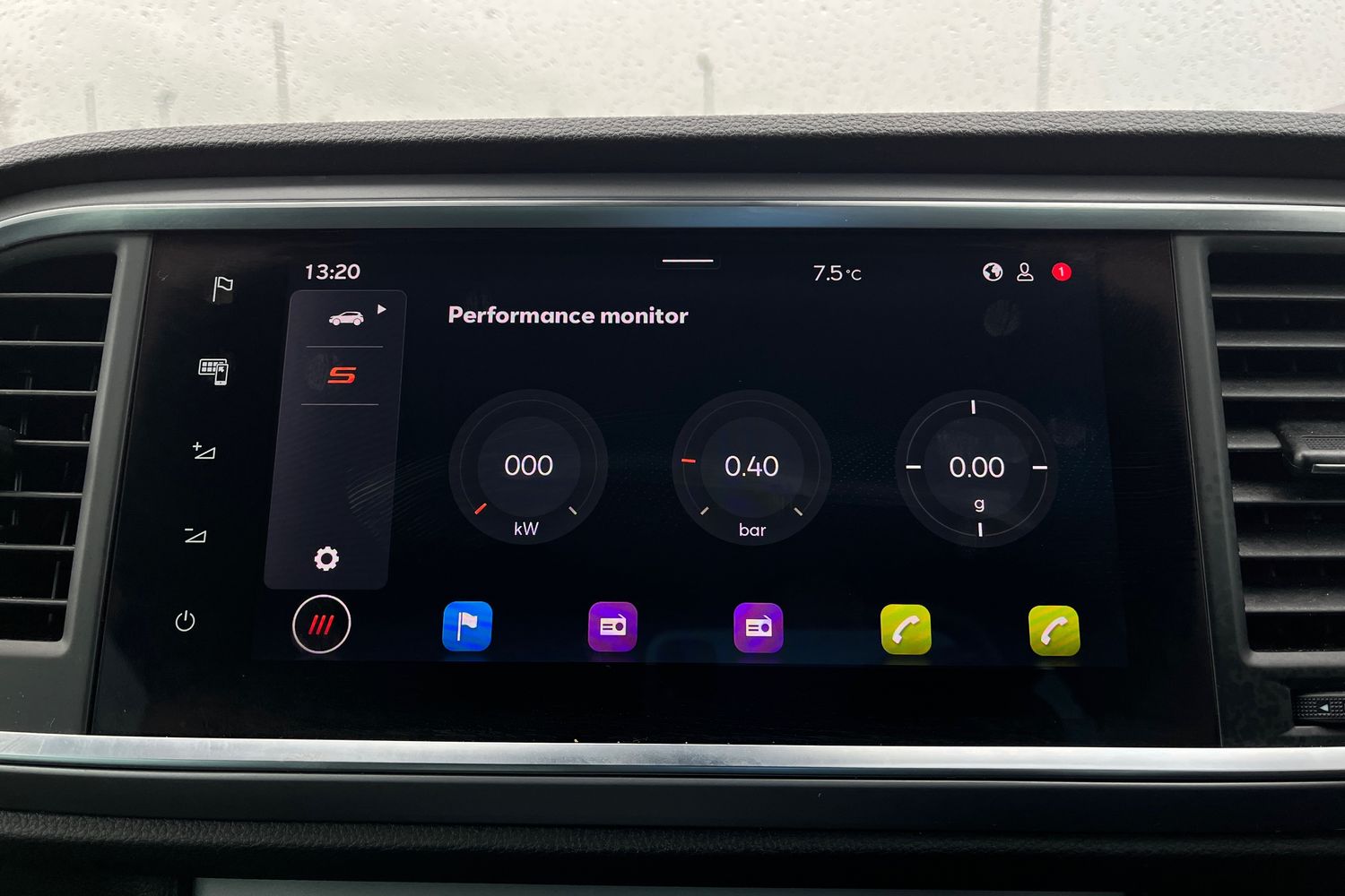 SEAT ATECA Photo 35