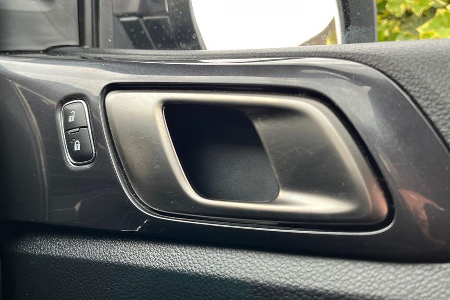 Used Ford RANGER YP22XJN 40