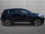 Kia Sportage Photo 3