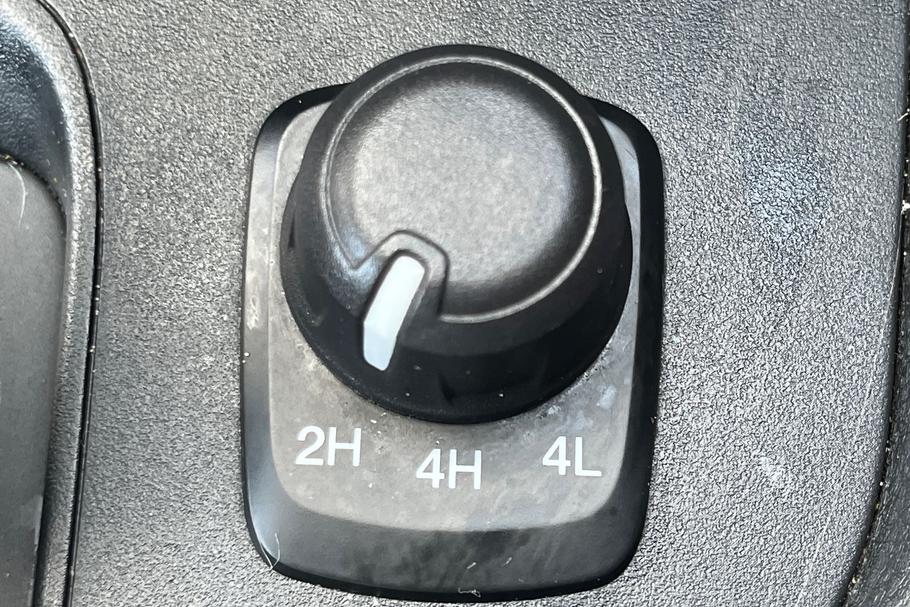 Used Ford Ranger FL72CYF 34