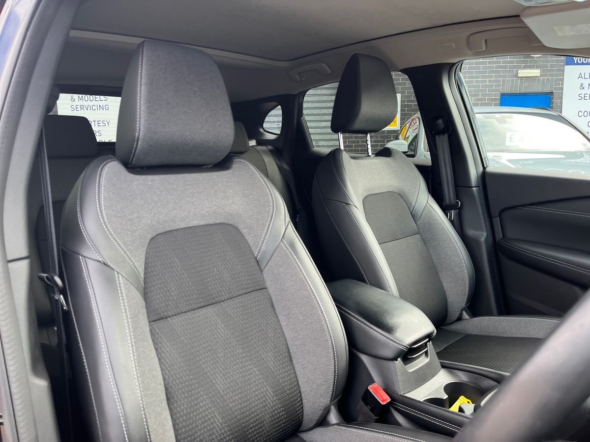 Nissan Qashqai Photo 25