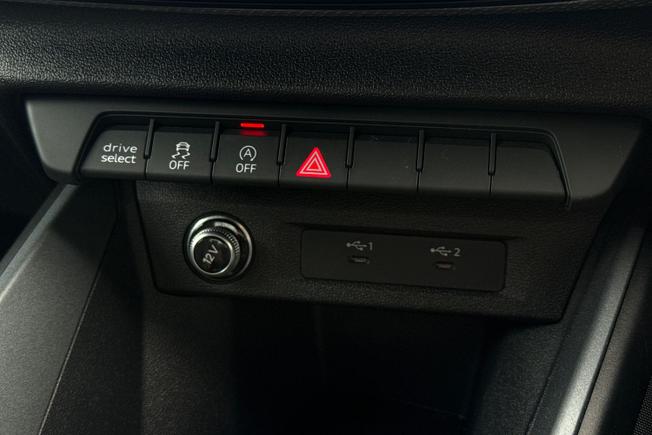 AUDI A1 Photo 32