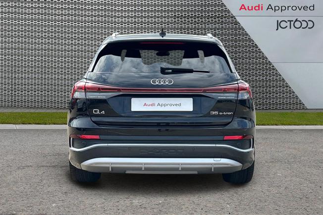 Audi Q4 E-Tron Photo 7
