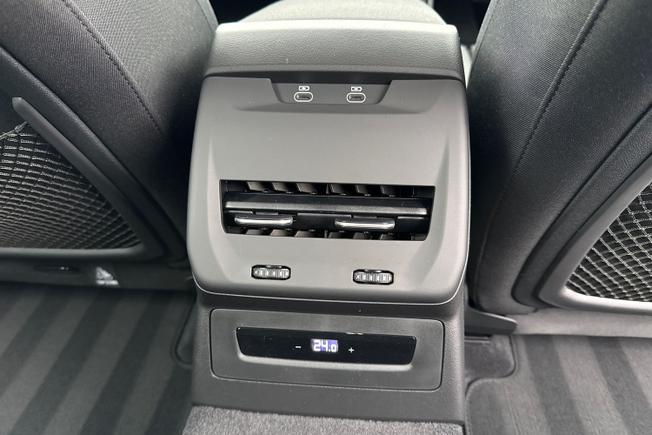 AUDI A5 Avant Photo 34