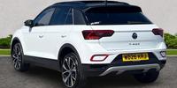 Volkswagen T-roc Photo 2