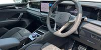 Volkswagen Tayron Photo 5