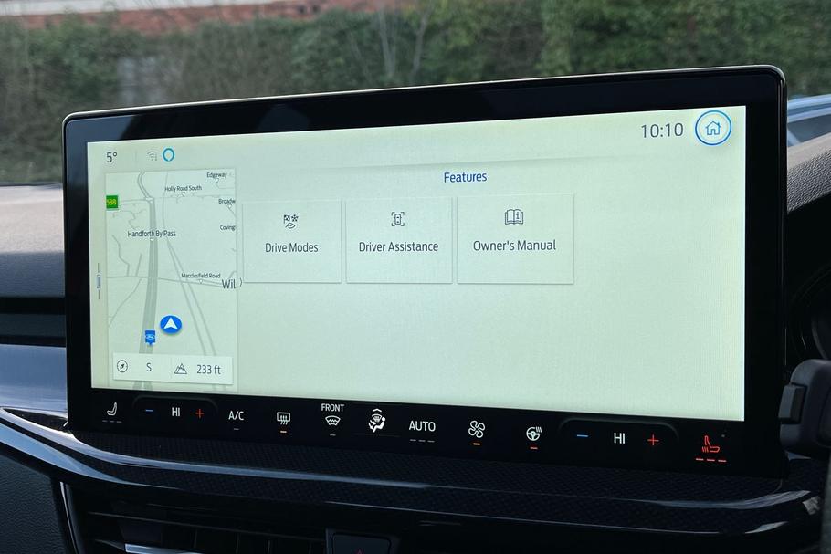 Used Ford Focus EN25VWV 27