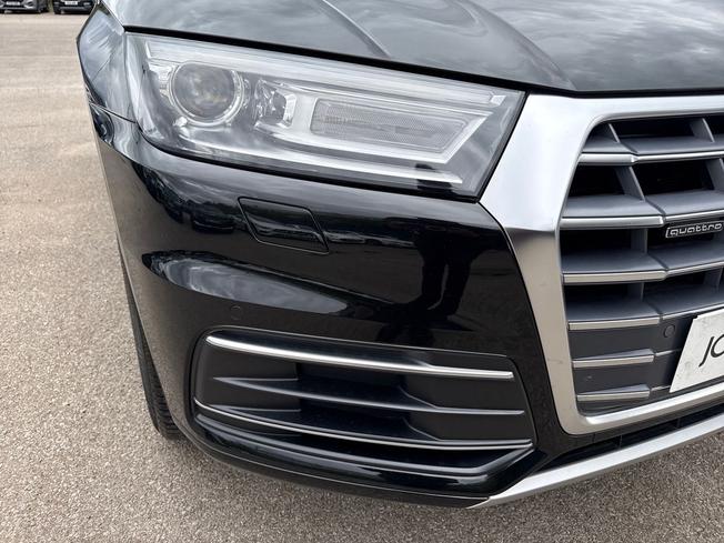 AUDI Q5 Photo 19