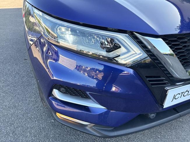 NISSAN Qashqai Photo 31