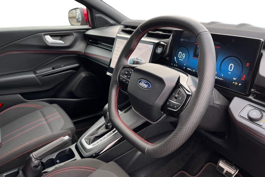 Used Ford Puma HMZ2077 9