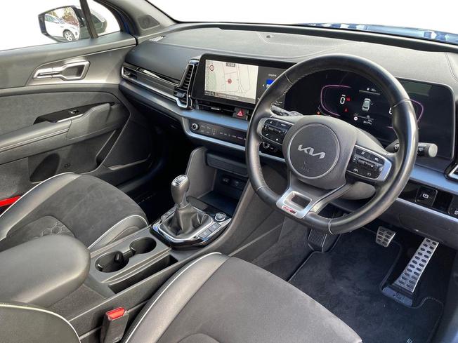 KIA Sportage Photo 6